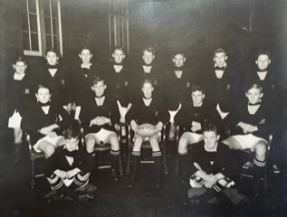 Obit - Harry Murray
